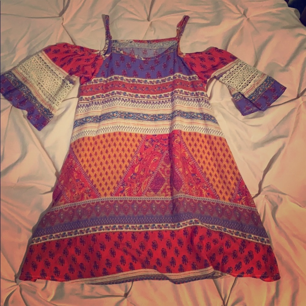 Nordstrom Kids Dress